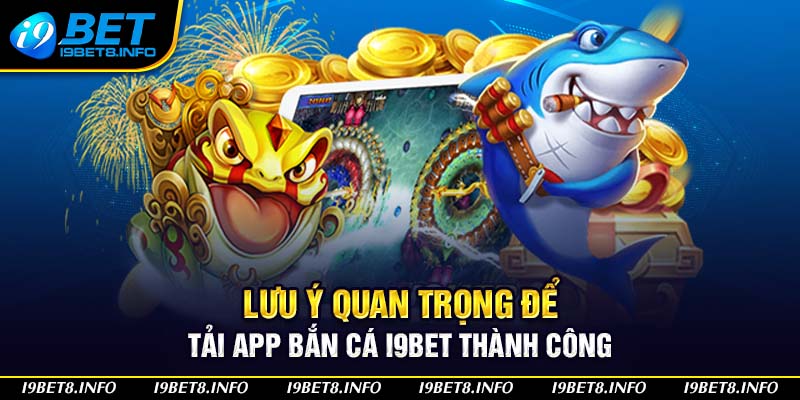 3 bước đơn giản - Tải game bắn cá thành công.