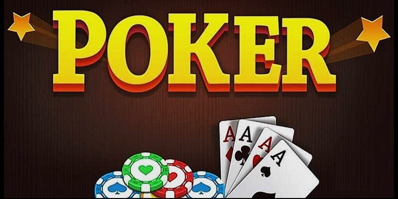 Game Poker thu hút người chơi