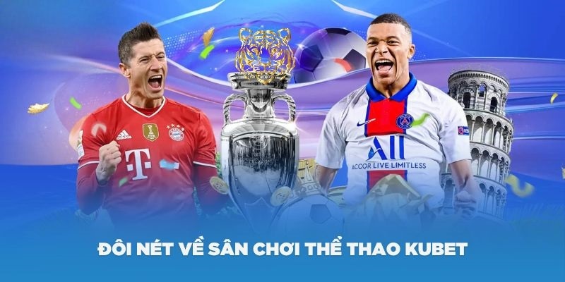 Giới thiệu sảnh chơi Thể thao I9bet